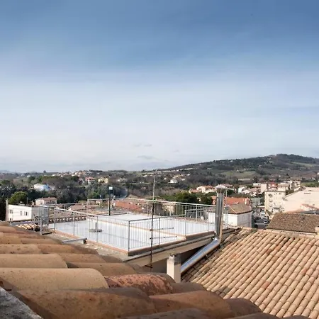 Casa Del Sole Sx *