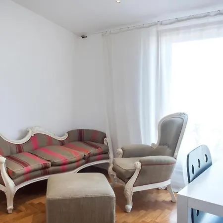 Appartamento Casa Del Sole Sx