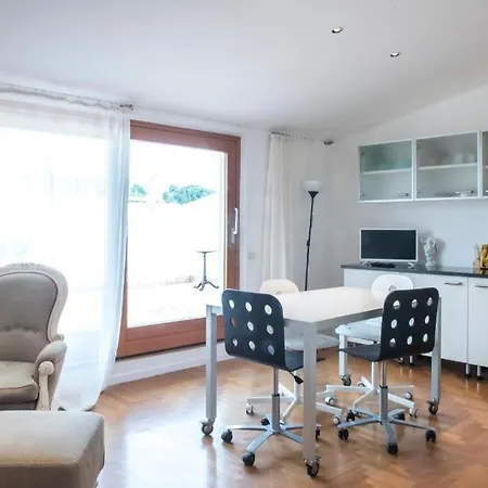 Casa Del Sole Sx * Numana