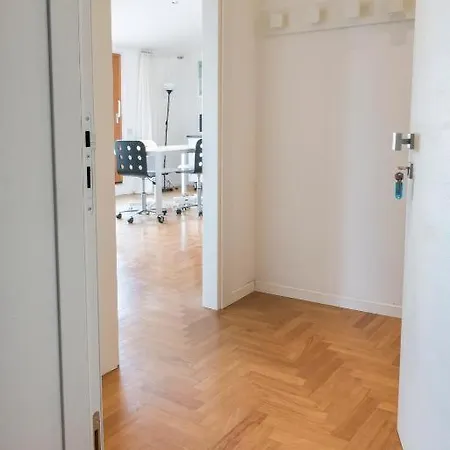 Appartamento Casa Del Sole Sx *