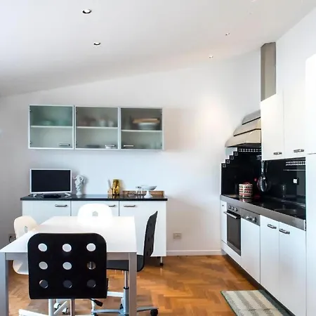 Appartamento Casa Del Sole Sx