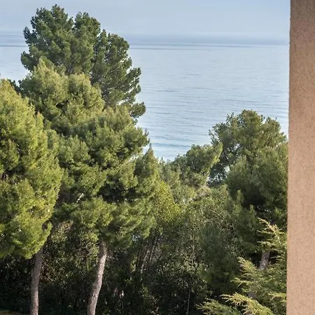 Appartamento Casa Del Sole Sx