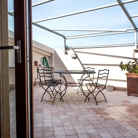Casa Del Sole Sx Apartment Numana