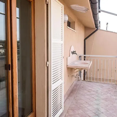 Apartment Casa Del Sole Sx