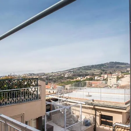 Apartment Casa Del Sole Sx *