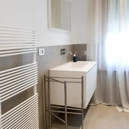 Casa Del Sole Sx
