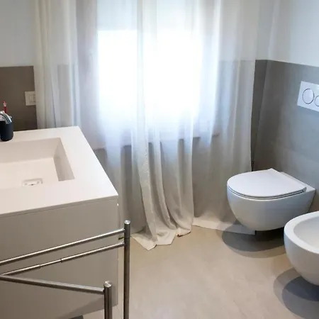 Casa Del Sole Sx 努马纳