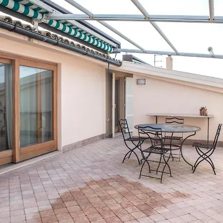 Casa Del Sole Sx 努马纳